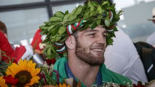 Гуйдя пред bTV за Рамазанов: Децата тук го обожават