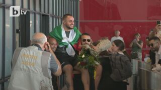 Карлос Насар се оттегли от битката за шеф на федерацията