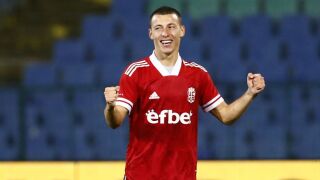 Лудогорец се подсили с национал