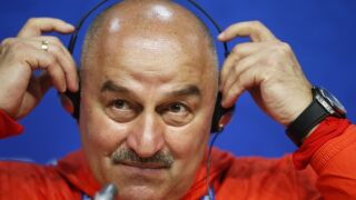 Спрягат голям вратар на СССР за наставник на Лудогорец