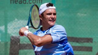 Братовчедът на Гришо отказа 8-кратен шампион