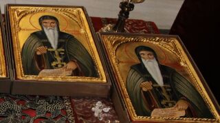 1 юли - ден на връщане на светите мощи (СНИМКИ + ВИДЕО)