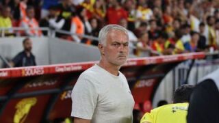 Мъри препъна Моуриньо от 0:2 в Турция (ВИДЕО)