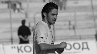 Трагедия! Почина емблема на Ботев