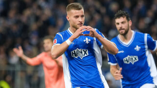 Универсалният Нюрнбергер - новият национал на България (ВИДЕО)