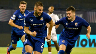 Палачът на Лудогорец си намери майстора в ШЛ (ВИДЕО)