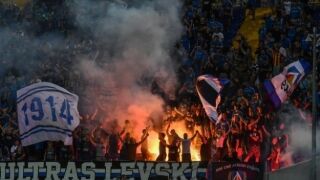 БФС: Левски - ЦСКА на 