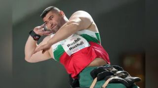 Откъде идва името Паралимпиада и какво означава?