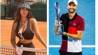 Таблоидите гърмят: Туркиня е новата любов на Гришо (ГАЛЕРИЯ)