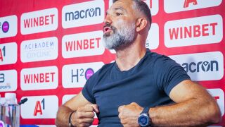 Срам: ЦСКА не е започвал толкова зле от 40 години