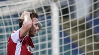 ЦСКА бра исторически срам във Варна