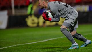 След 5 бири и скандален чат: Томаш знаел за Дюлгеров, но го пуснал титуляр