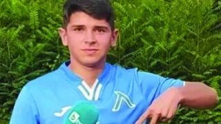 Медицинско чудо: Спасиха живота на фена на Левски, пострадал при пожарите