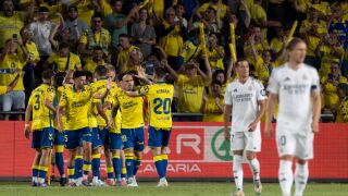 3 мача, 0 гола, 0 асистенции: Мбапе и Реал буксуват