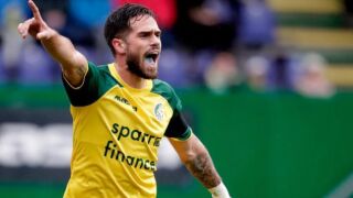 ЦСКА подписва с левия защитник на Люксембург