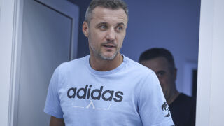 Станислав Генчев: Не всеки мач може да се побеждава с 3-4 гола