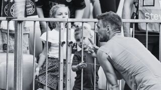 Байерн в черно! Само на 6 години почина синът на вратаря 