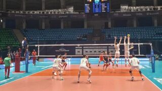 България изпусна солиден аванс, отпадна от битката за световната титла