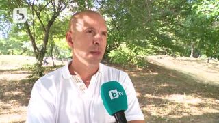 Новият президент пред bTV: Искам обединена лека атлетика (ВИДЕО)
