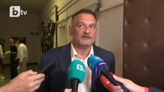 Иван Колев: Фарс! Карамаринов бламира общото събрание (ВИДЕО)