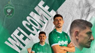 Новият в Лудогорец с огромна заплата