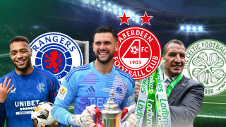 Заплаха ли са Димитър Митов и Абърдийн за доминацията на Селтик?