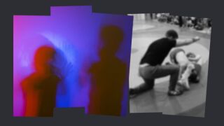 Треньор от Крим обвинен за сексуално насилие на непълнолетни