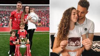 Месец след трагедията: Бременна ли е жената на Диого Жота?