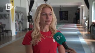 Успешният сезон с тъжен край на Йоана Илиева (ВИДЕО)