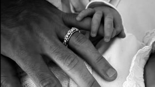 Звезда на Ливърпул стана баща за първи път