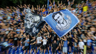 Трудно, но сладко: Левски отметна и Славия