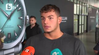 Петър Мицин без медал от световното заради тактическа грешка (ВИДЕО)