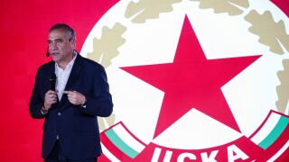 Официално: Пауло Нога хвърли оставка! 