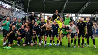 15-кратен шампион чака Арда на прага на Лига на конференциите