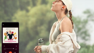 Излиза продължението на най-слушаната аудиокнига у нас