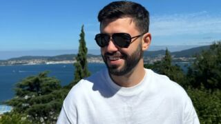 Вратар отиде до реката с приятелката си, намериха го мъртъв