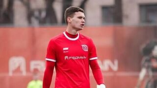 Украински футболист избяга по време на лагер и не се върна в родината