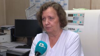 Снимка: 5-годишно дете има шанс да се излекува след алогенна трансплантация 