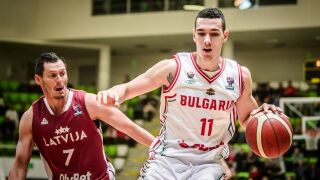 Йордан Минчев ще играе само в два мача от квалификациите (ВИДЕО)