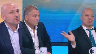 ММА клубове срещу ММА федерация: Това е 