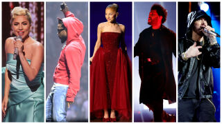 MTV VMA's 2025: Пълен списък с номинираните и водещите артисти (ВИДЕО)