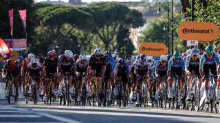 България ще е домакин на етап от Giro d'Italia! (ВИДЕО)