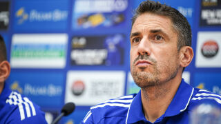 Веласкес: Играчите ми утре ще изядат тревата (ВИДЕО)