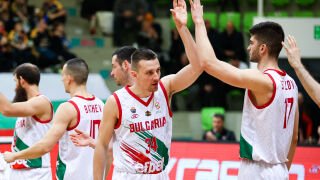 НА ЖИВО: Австрия - България 88:76 - (24:14), (24:14), (28:25), (12:23) (ВИДЕО)