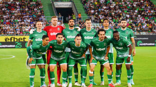 Докъде ще стигне Лудогорец в Лига Европа? (АНКЕТА)