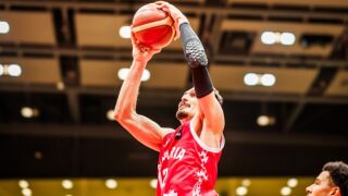 Борислав Младенов: Влачихме се, това не беше баскетбол... (ВИДЕО)