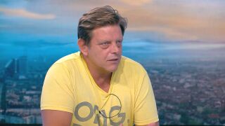 Снимка: Диетолог: Не превръщайте храненето в наказание. Не може всяка хапка да води до срам