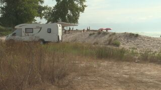 Снимка: Проверки по морето: Ако повредим дюна, можем да влезем затвора за до 3 години