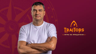 Владо Николов от "Traitors: Игра на предатели" - 10 интересни факта за легендарния волейболист