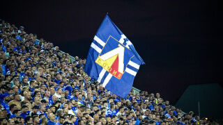 Вижте колко спечели Левски от европейските си мачове 